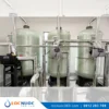 Hệ thống lọc nước tổng 7m3 cho Bệnh viện VSK07-LT 8 Hệ thống lọc nước tổng 7m3 cho Bệnh viện VSK07-LT