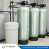 Hệ thống lọc nước tổng 4m3 cho Bệnh viện VSK04-LT 8 Hệ thống lọc nước tổng 4m3 cho Bệnh viện VSK04-LT
