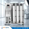 Máy lọc nước RO 350lit cho Bệnh viện KN350 Lọc nước tinh khiết 9 Máy lọc nước RO 350lit cho Bệnh viện KN350