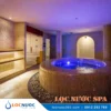 Hệ thống lọc nước tổng 2 - 10 m3 cho Thẩm mỹ viện, Spa 9 Hệ thống lọc nước tổng 2 – 10 m3 cho Thẩm mỹ viện, Spa