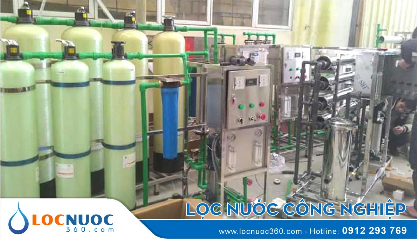 Các thắc mắc của khách hàng khi mua Máy lọc nước Công nghiệp 1 Các thắc mắc của khách hàng khi mua Máy lọc nước Công nghiệp