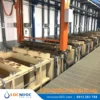 Hệ thống lọc nước khử khoáng Sản xuất Sơn, Xi mạ 9 Hệ thống lọc nước khử khoáng Sản xuất Sơn, Xi mạ