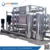 Lọc nước cho Nhà máy Sản xuất Mỹ phẩm tại Hà Nội 9 Lọc nước cho Nhà máy Sản xuất Mỹ phẩm tại Hà Nội