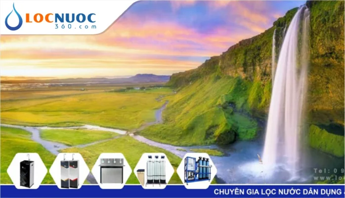 Khoa học đã nhầm lẫn về nguồn gốc của nước trên Trái đất?