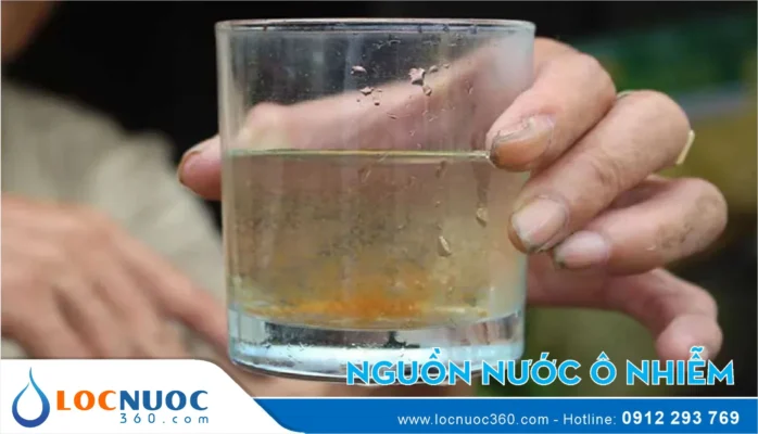 Nước máy có sạch không? Đun sôi có uống được không?