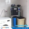 Bộ lọc nước tổng, làm mềm giá rẻ VSK02B-52 Duo