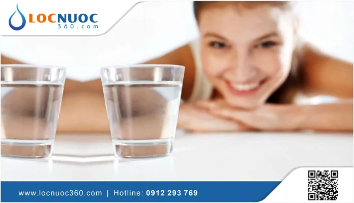 6 Thời điểm nên uống nước có lợi cho sức khỏe bạn cần biết