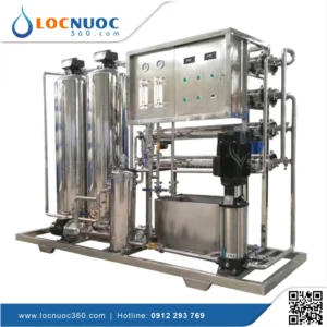 Lọc nước cho Sản xuất Dược phẩm giá rẻ nhất 2026 7 Lọc nước cho Sản xuất Dược phẩm giá rẻ nhất 2026