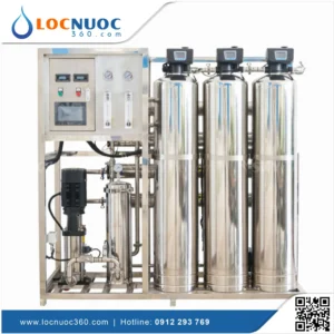 Lọc nước cho Sản xuất Dược phẩm giá rẻ nhất 2026 6 Lọc nước cho Sản xuất Dược phẩm giá rẻ nhất 2026