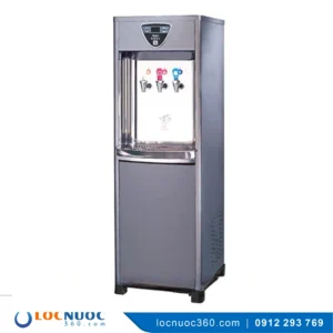 Máy lọc nước RO Nóng-Lạnh-Ấm cho Trường học KN07-N05