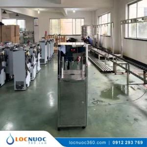Máy lọc nước RO Nóng-Lạnh-Ấm cho Nhà xưởng KN07-N05 7 Máy lọc nước RO Nóng-Lạnh-Ấm cho Nhà xưởng KN07-N05
