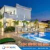 Hệ thống lọc nước Bể bơi, Hồ bơi cho Biệt thự cao cấp 8 Hệ thống lọc nước Bể bơi, Hồ bơi cho Biệt thự cao cấp
