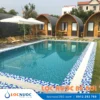 Hệ thống xử lý nước Bể bơi, Hồ bơi cho Homestay