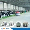 Máy lọc nước RO 700lit cho Trang trại chăn nuôi