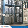 Hệ thống xử lý nước khử ion EDI Công nghiệp 10000l/h 9 Hệ thống xử lý nước khử ion EDI Công nghiệp 10000l/h