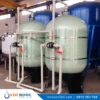 Thiết bị lọc nước Giếng khoan công nghiệp giá rẻ nhất 2025