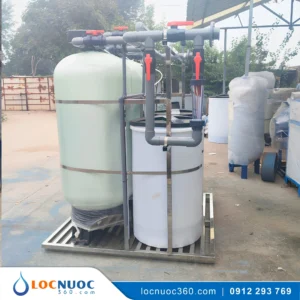 Thiết bị lọc nước Giếng khoan công nghiệp giá rẻ nhất 2026 7 Thiết bị lọc nước Giếng khoan công nghiệp giá rẻ nhất 2025