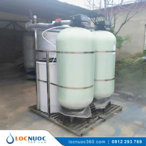Thiết bị lọc nước Giếng khoan công nghiệp giá rẻ nhất 2026 6 Thiết bị lọc nước Giếng khoan công nghiệp giá rẻ nhất 2025