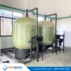 Thiết bị xử lý nước Giếng khoan nhiễm Kim loại nặng 8 Thiết bị xử lý nước Giếng khoan nhiễm Kim loại nặng