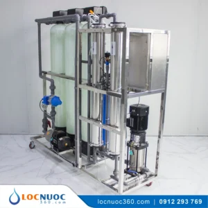 Máy lọc nước RO 700lit cho Trang trại nông nghiệp 7 Máy lọc nước RO 700lit cho Trang trại nông nghiệp