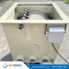 Drum 30 khối Máy lọc phân tự động dành cho hồ Koi từ 20-30 m3