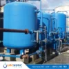 Hệ thống Lọc nước công nghiệp cho Cụm công nghiệp