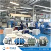 Hệ thống lọc nước Giặt là công nghiệp mới nhất 2026