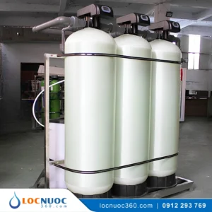 Hệ thống lọc nước Giặt là công nghiệp mới nhất 2026 7 Hệ thống lọc nước Giặt là công nghiệp mới nhất 2026