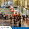 Lọc nước công nghiệp cho Nhà máy Thủy điện