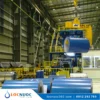 Lọc nước công nghiệp cho Nhà máy sản xuất Tôn mạ màu 8 Lọc nước công nghiệp cho Nhà máy sản xuất Tôn mạ màu