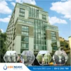 Hệ thống lọc tổng 20 m3 cho Tòa nhà văn phòng VSK20-LT 9 Hệ thống lọc tổng 20 m3 cho Tòa nhà văn phòng VSK20-LT