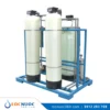 Xử lý nước cấp sinh hoạt cho Công trường xây dựng 9 Xử lý nước cấp sinh hoạt cho Công trường xây dựng