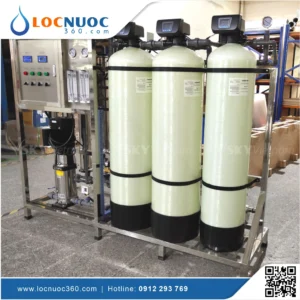 Lọc nước cho Sản xuất Mỹ phẩm giá rẻ nhất 2026 6 Lọc nước cho Sản xuất Mỹ phẩm giá rẻ nhất 2026