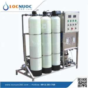 Thiết Bị Lọc Nước Sản Xuất Nước Đóng Chai Giá Rẻ Nhất 2026 7 Thiết Bị Lọc Nước Sản Xuất Nước Đóng Chai Giá Rẻ Nhất 2026