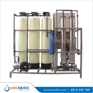 Thiết Bị Lọc Nước Sản Xuất Nước Đóng Chai Giá Rẻ Nhất 2026 6 Thiết Bị Lọc Nước Sản Xuất Nước Đóng Chai Giá Rẻ Nhất 2026