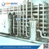 Lọc nước cho Sản xuất Dược phẩm đạt chuẩn GMP – WHO
