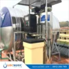 Máy lọc nước tổng, Làm mềm nước cho Biệt thự 9 Máy lọc nước tổng, Làm mềm nước cho Biệt thự