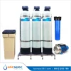 Máy lọc nước tổng xử lý nước nhiễm Amoni