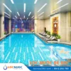 Hệ thống xử lý nước đạt chuẩn cho Hồ bơi Khách sạn 8 Hệ thống xử lý nước đạt chuẩn cho Hồ bơi Khách sạn