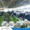 Máy lọc nước RO 2500lit cho Trang trại chăn nuôi 9 Máy lọc nước RO 2500lit cho Trang trại chăn nuôi