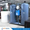 Hệ thống làm mềm nước cho Sản xuất vi mạch điện tử 8 Hệ thống làm mềm nước cho Sản xuất vi mạch điện tử