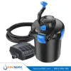 Thùng lọc cho hồ cá Koi Atman 3000UV – 6000UV
