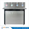 Máy làm Nóng - Lạnh nước 04 vòi cho Bệnh viện KN-4GB 8 Máy làm Nóng – Lạnh nước 04 vòi cho Bệnh viện KN-4GB