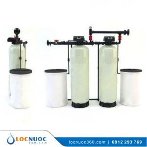 Hệ thống lọc nước đạt chuẩn cho Giặt là công nghiệp 6 Hệ thống lọc nước đạt chuẩn cho Giặt là công nghiệp