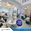 Máy lọc nước uống chuyên dùng cho Thẩm mỹ viện, Spa 9 Máy lọc nước uống chuyên dùng cho Thẩm mỹ viện, Spa