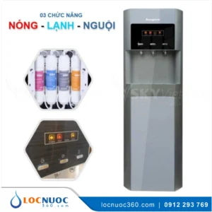 Máy lọc nước uống chuyên dùng cho Thẩm mỹ viện, Spa