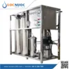 Lọc nước cho Sản xuất Mỹ phẩm mới nhất 2026