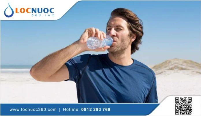 11 Mẹo giúp bạn uống đủ nước mỗi ngày