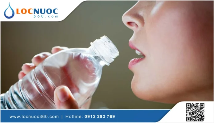 Uống nước đúng cách là thế nào? Thông tin có thể khiến bạn bất ngờ!