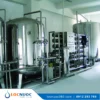 Lọc nước đạt chuẩn Bộ Y tế sản xuất Thực phẩm chức năng